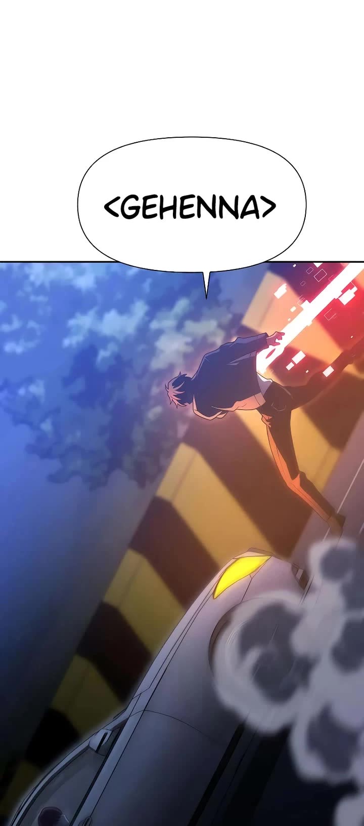 I Used to Be a Boss Chapter 126 page 22 - Chapter 126: Morgana (2)
