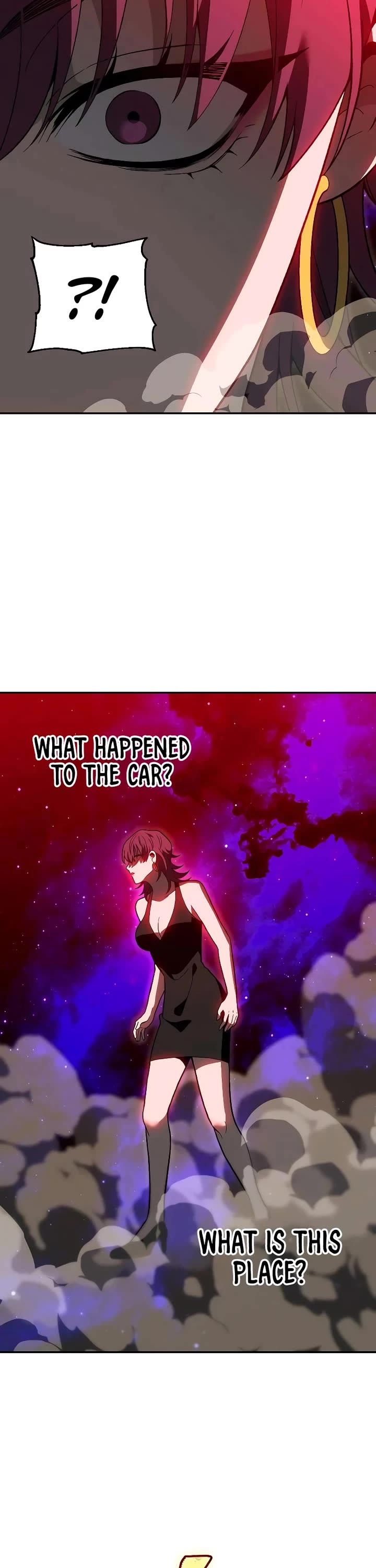 I Used to Be a Boss Chapter 126 page 25 - Chapter 126: Morgana (2)