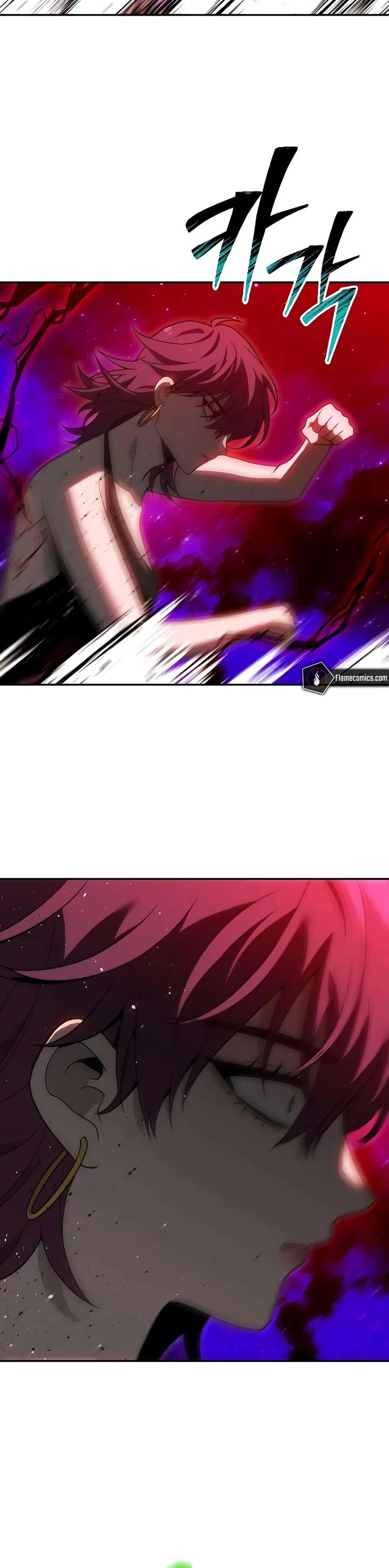I Used to Be a Boss Chapter 126 page 27 - Chapter 126: Morgana (2)