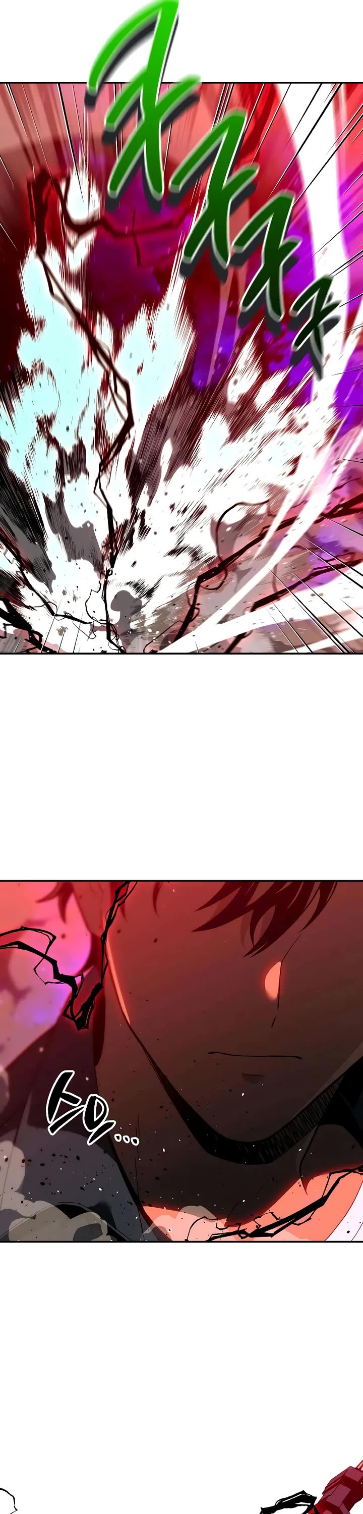I Used to Be a Boss Chapter 126 page 28 - Chapter 126: Morgana (2)