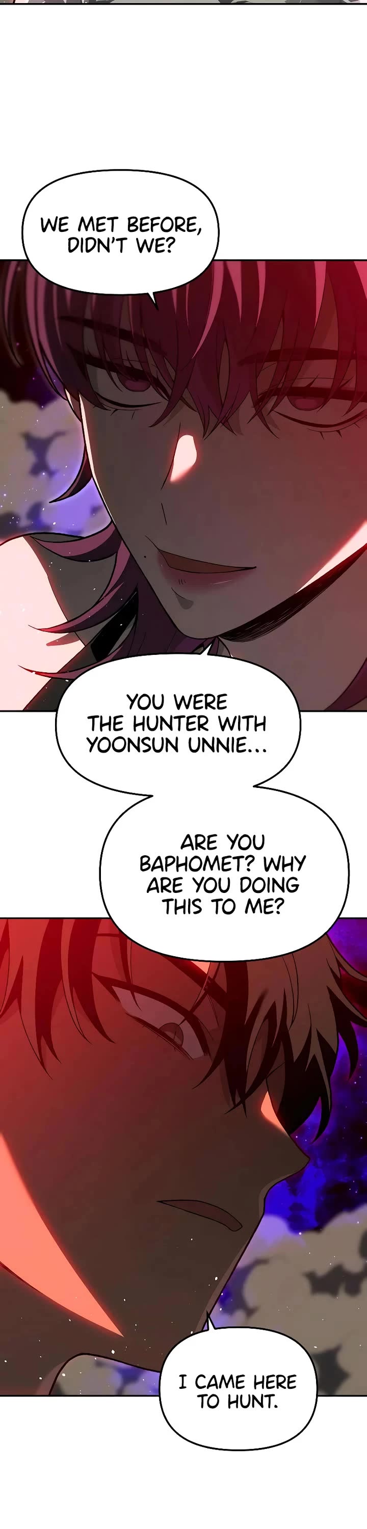 I Used to Be a Boss Chapter 126 page 30 - Chapter 126: Morgana (2)