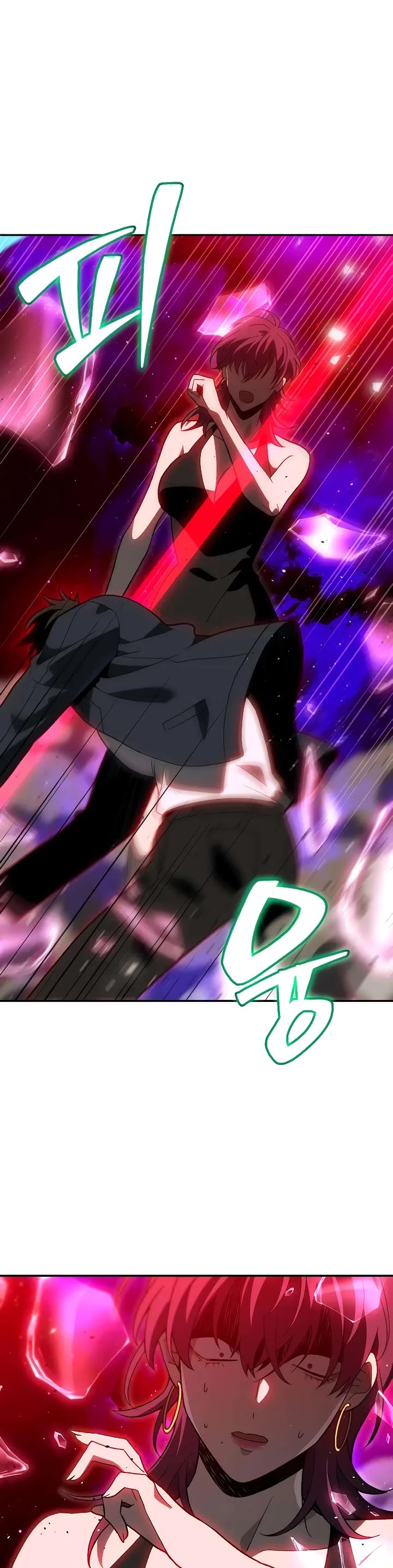 I Used to Be a Boss Chapter 126 page 40 - Chapter 126: Morgana (2)