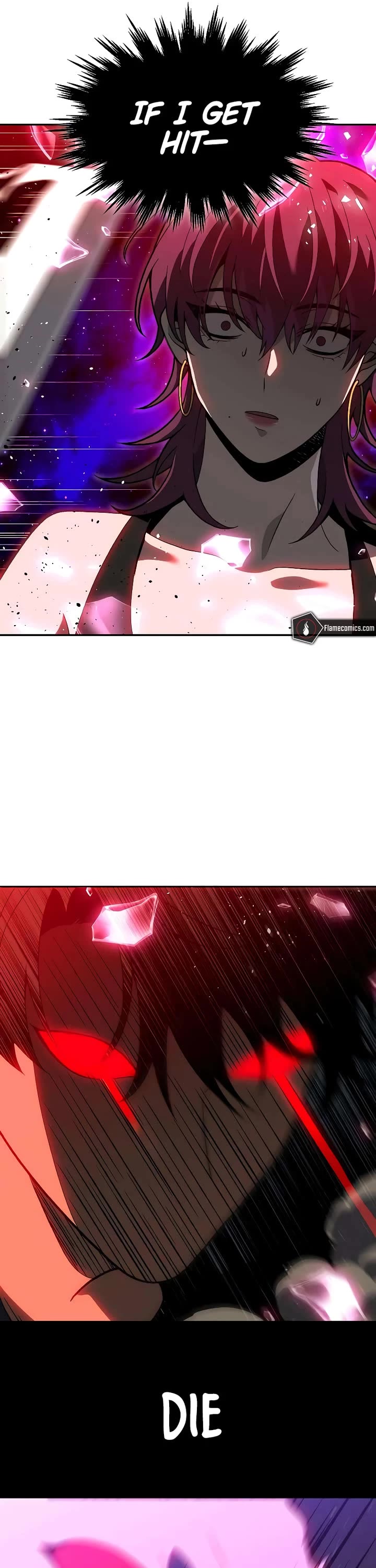 I Used to Be a Boss Chapter 126 page 42 - Chapter 126: Morgana (2)