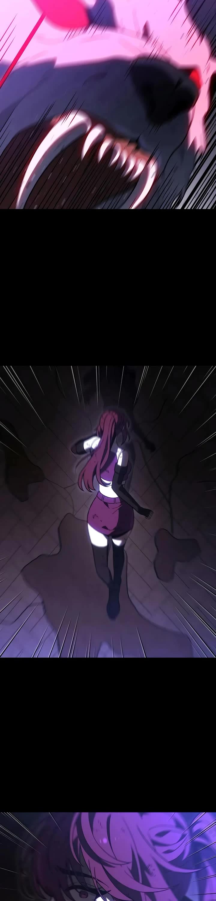 I Used to Be a Boss Chapter 126 page 43 - Chapter 126: Morgana (2)