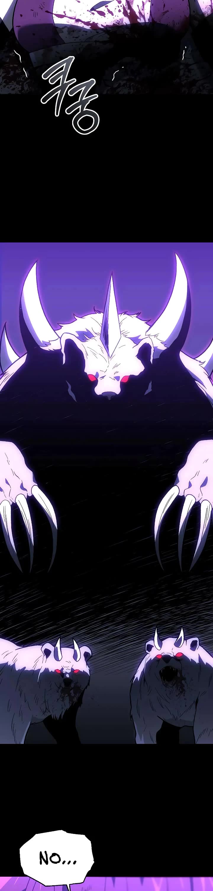 I Used to Be a Boss Chapter 126 page 48 - Chapter 126: Morgana (2)