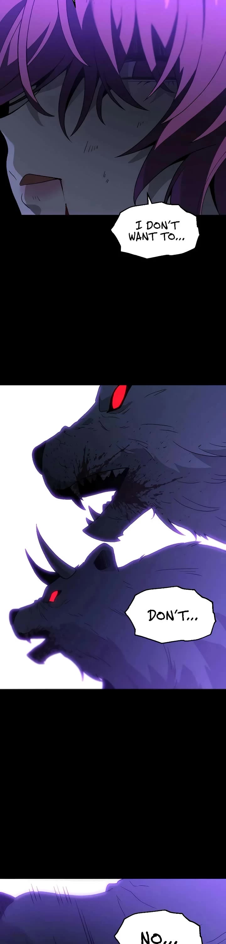 I Used to Be a Boss Chapter 126 page 49 - Chapter 126: Morgana (2)
