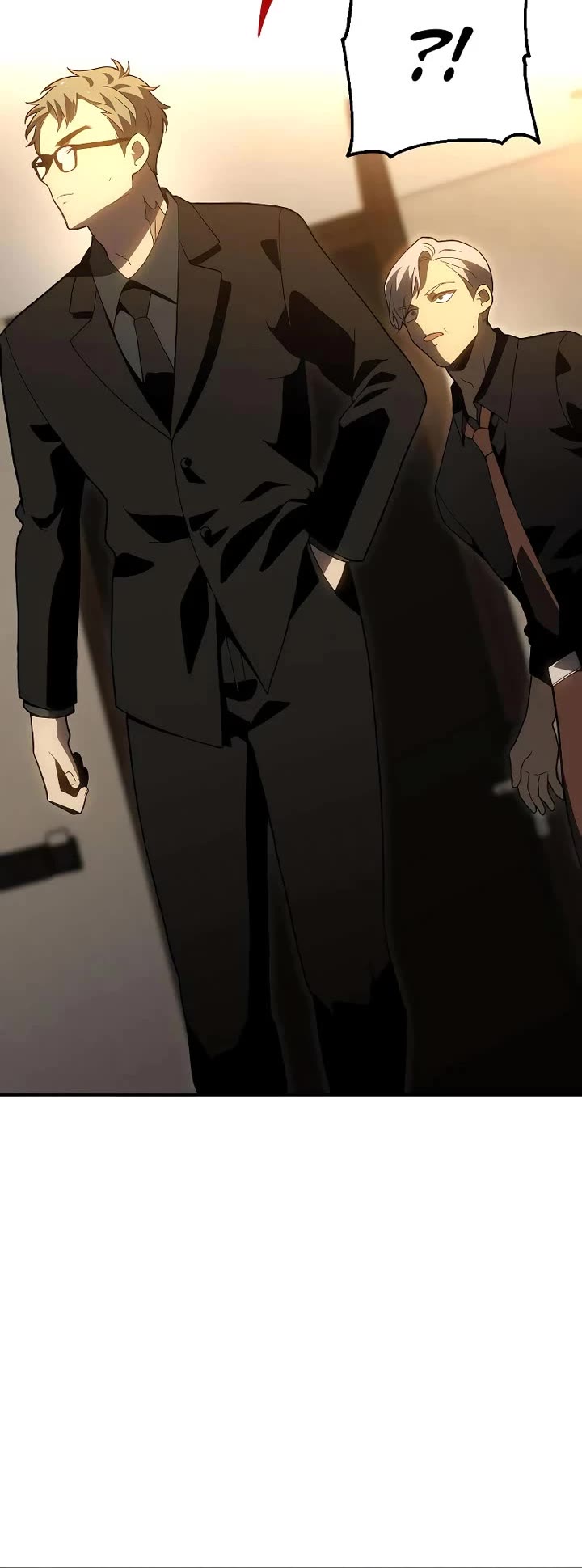 I Used to Be a Boss Chapter 126 page 5 - Chapter 126: Morgana (2)