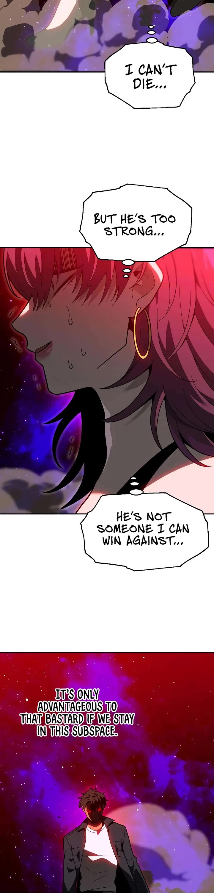 I Used to Be a Boss Chapter 126 page 53 - Chapter 126: Morgana (2)