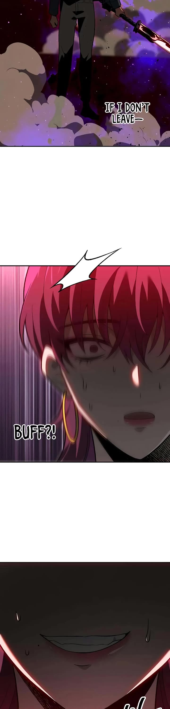 I Used to Be a Boss Chapter 126 page 54 - Chapter 126: Morgana (2)