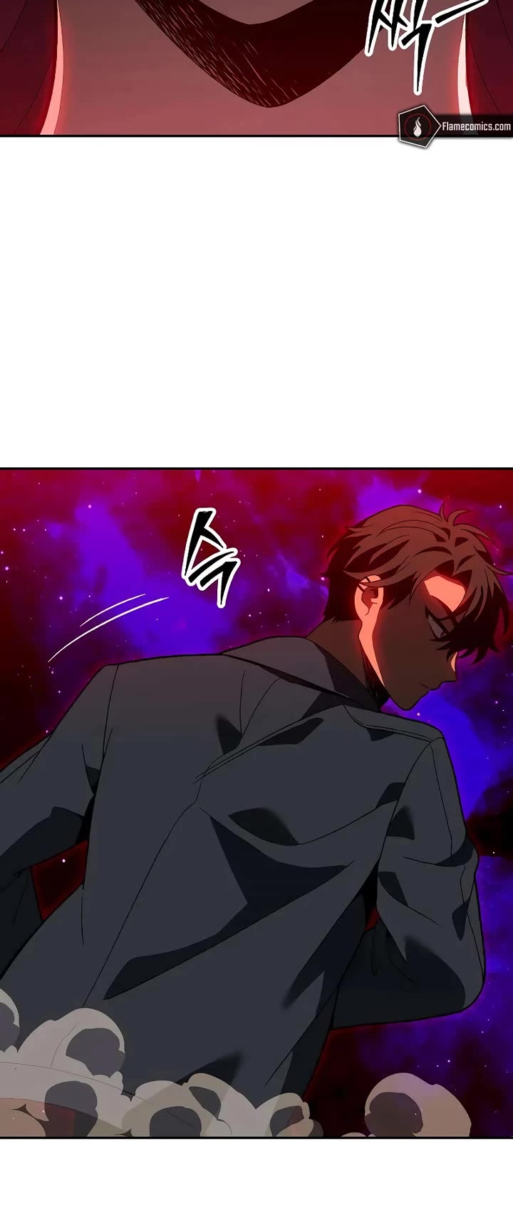 I Used to Be a Boss Chapter 126 page 55 - Chapter 126: Morgana (2)