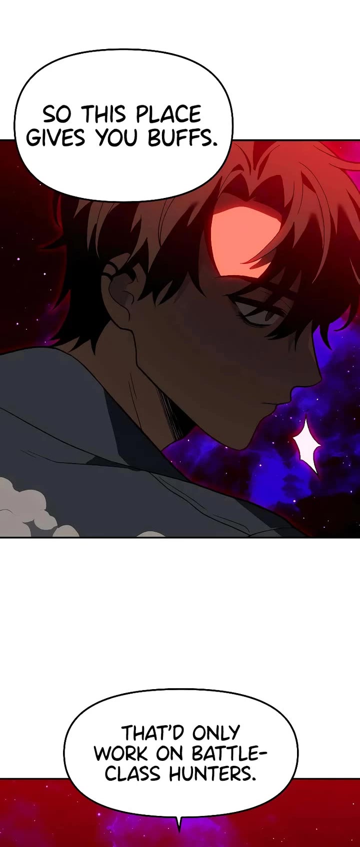 I Used to Be a Boss Chapter 126 page 56 - Chapter 126: Morgana (2)
