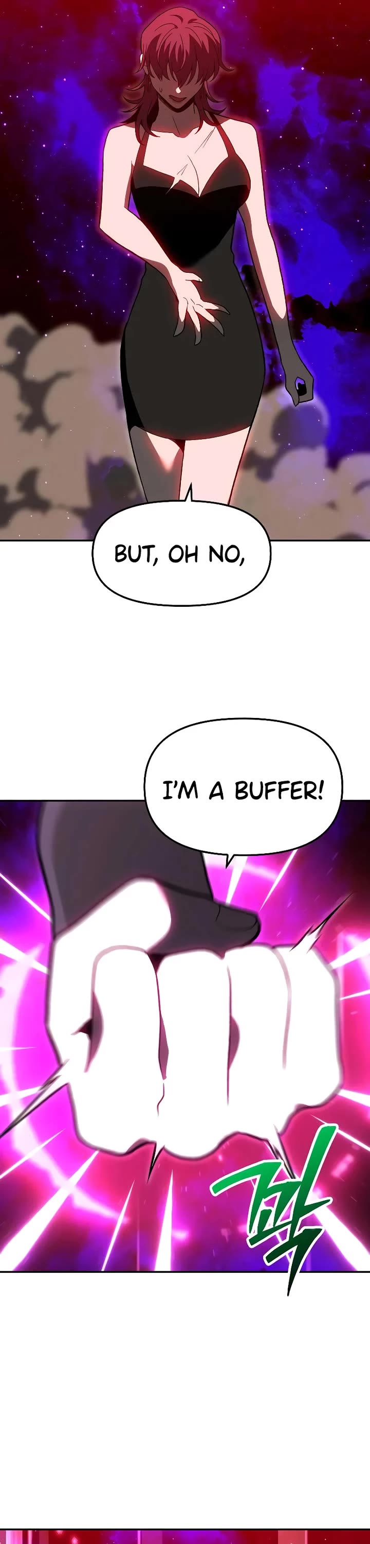 I Used to Be a Boss Chapter 126 page 57 - Chapter 126: Morgana (2)
