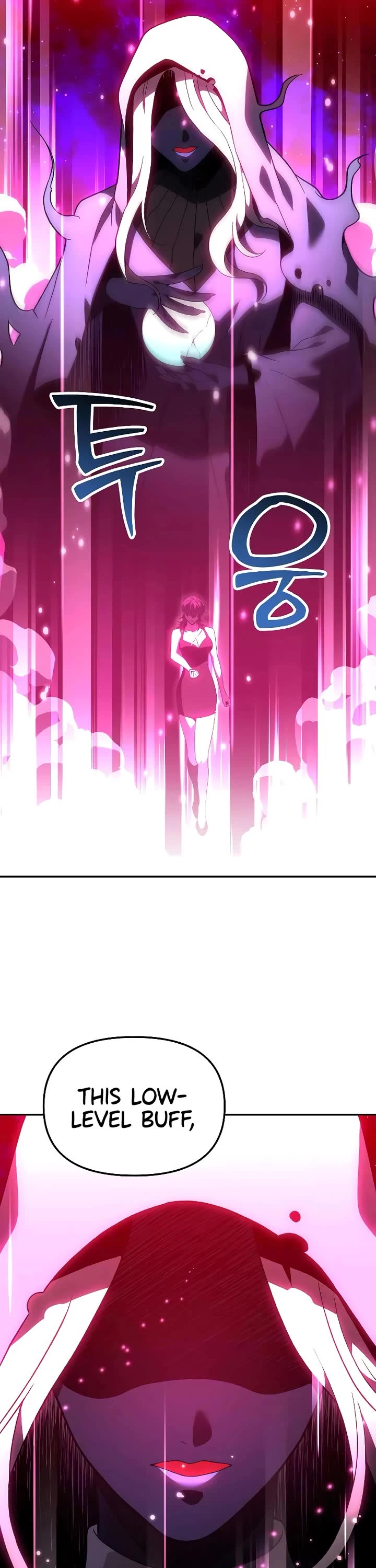 I Used to Be a Boss Chapter 126 page 58 - Chapter 126: Morgana (2)