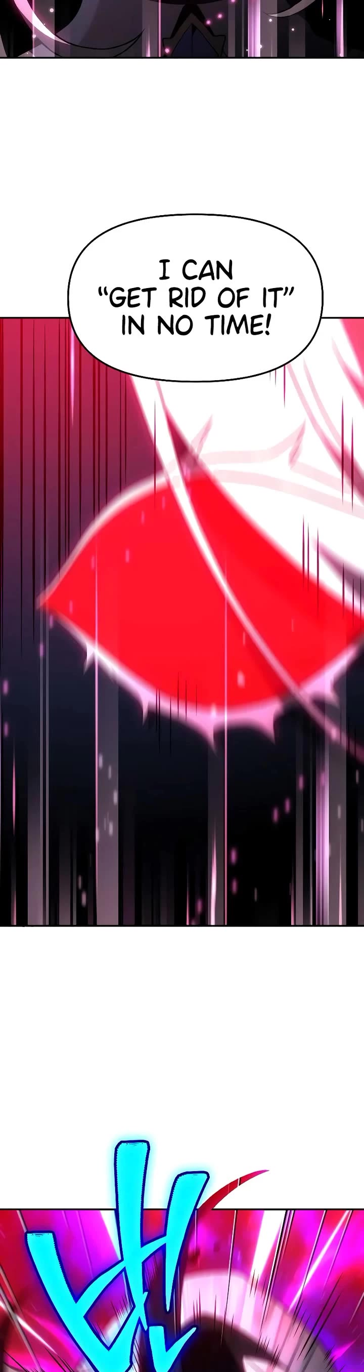 I Used to Be a Boss Chapter 126 page 59 - Chapter 126: Morgana (2)