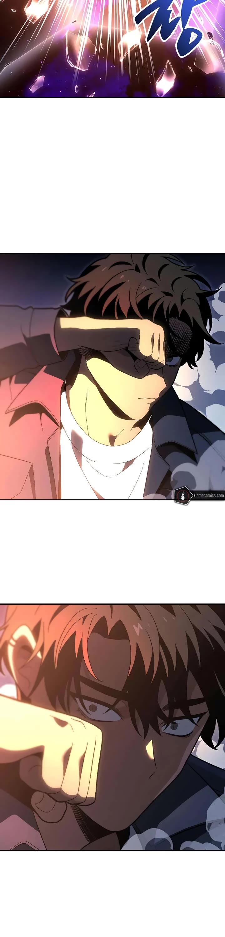 I Used to Be a Boss Chapter 126 page 63 - Chapter 126: Morgana (2)