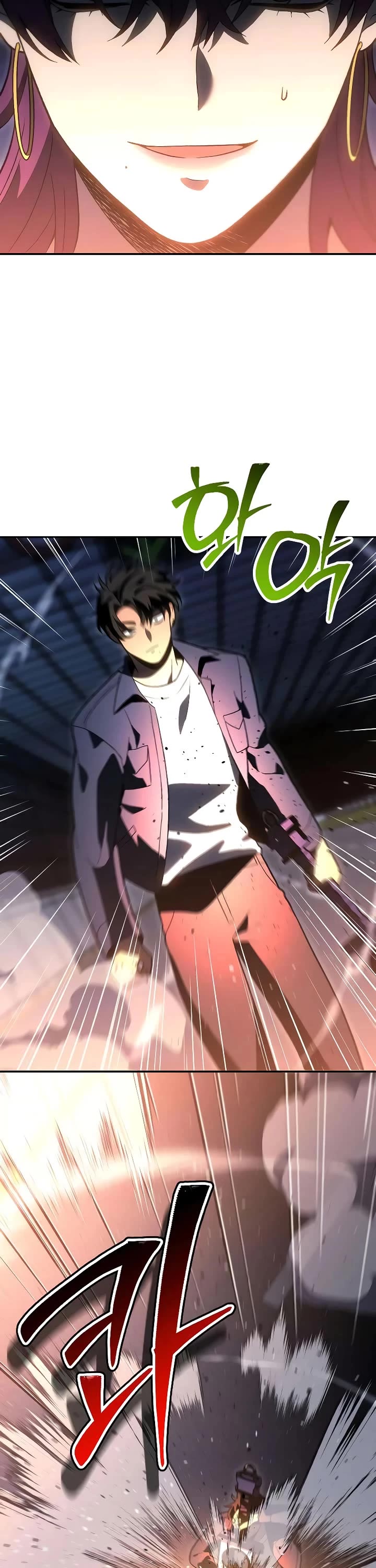 I Used to Be a Boss Chapter 126 page 66 - Chapter 126: Morgana (2)