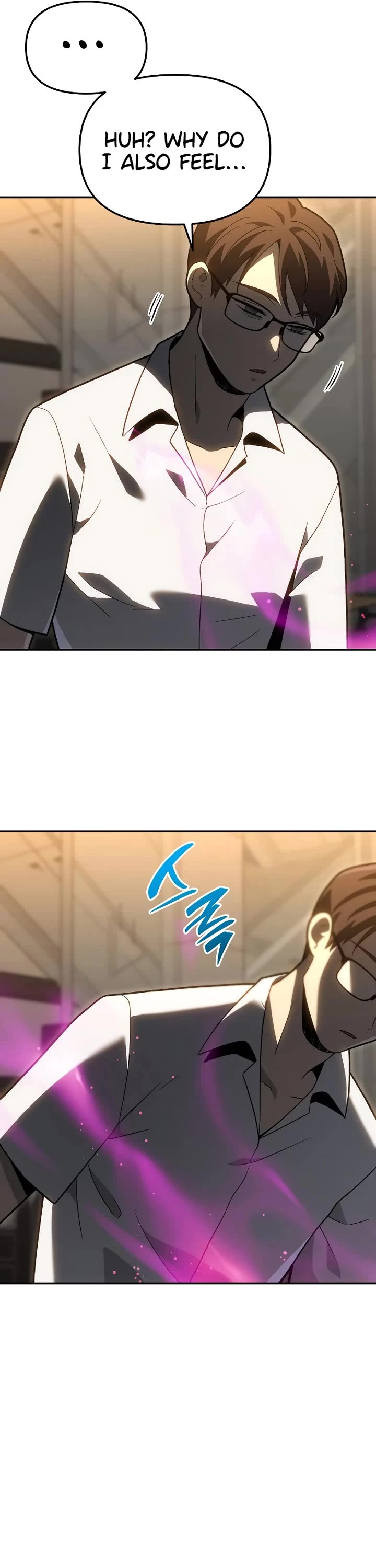 I Used to Be a Boss Chapter 127 page 10 - Chapter 127: Morgana (3)