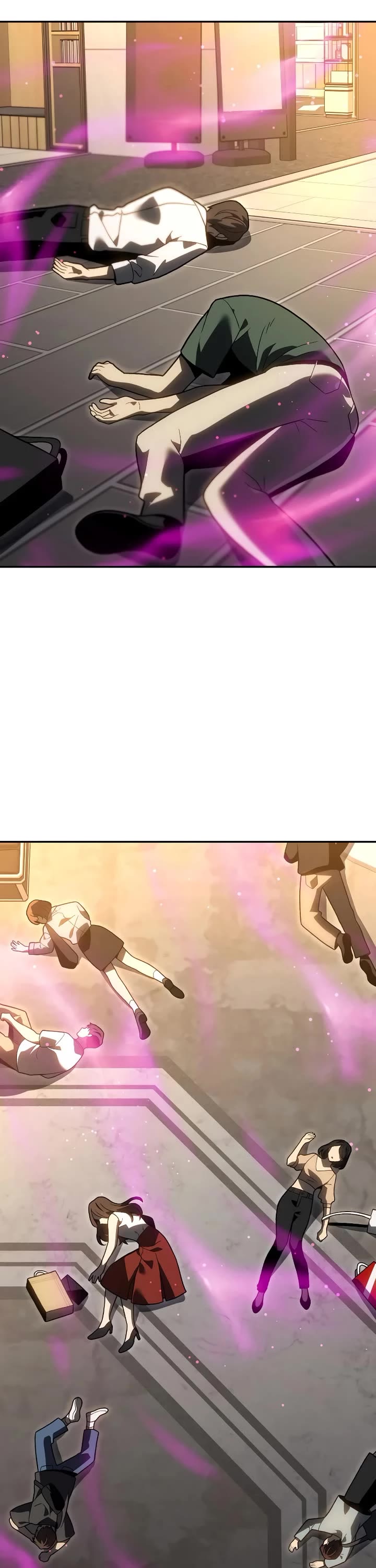 I Used to Be a Boss Chapter 127 page 12 - Chapter 127: Morgana (3)