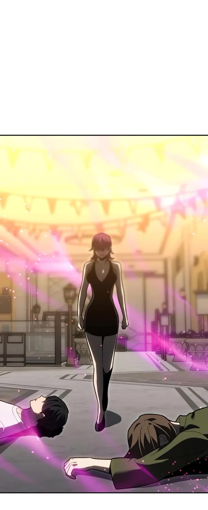 I Used to Be a Boss Chapter 127 page 14 - Chapter 127: Morgana (3)
