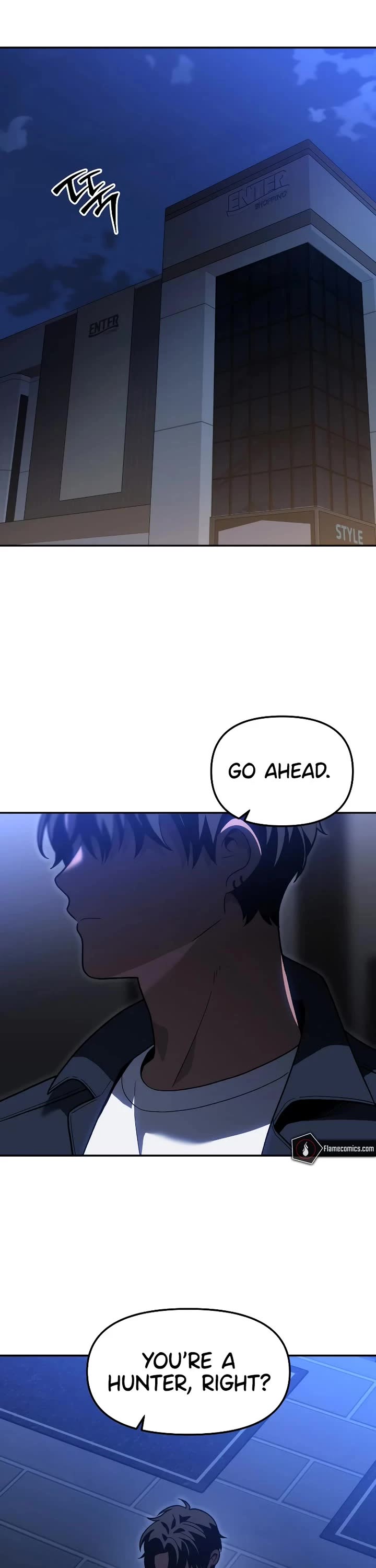 I Used to Be a Boss Chapter 127 page 16 - Chapter 127: Morgana (3)