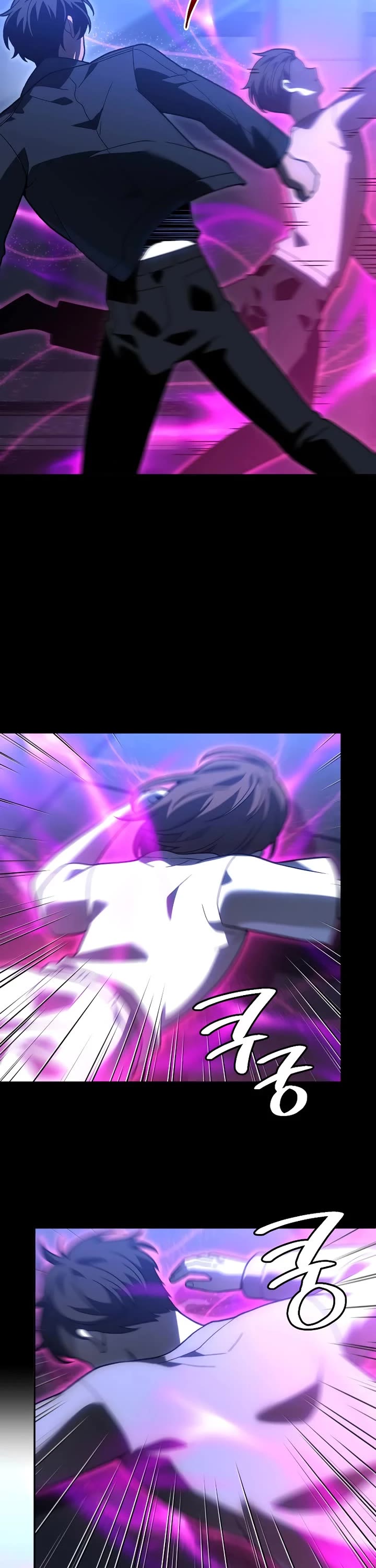 I Used to Be a Boss Chapter 127 page 21 - Chapter 127: Morgana (3)