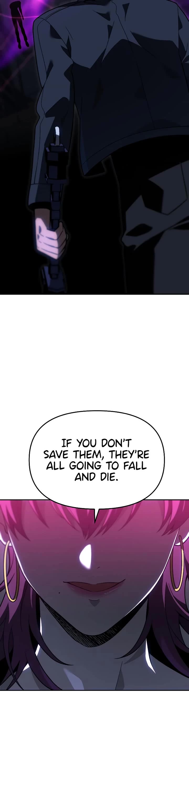 I Used to Be a Boss Chapter 127 page 25 - Chapter 127: Morgana (3)
