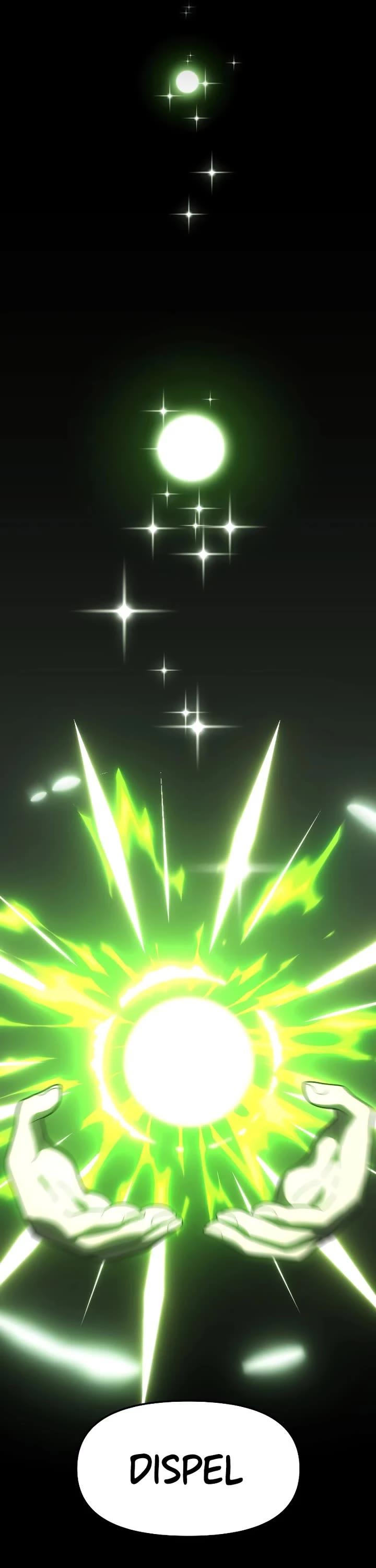 I Used to Be a Boss Chapter 127 page 35 - Chapter 127: Morgana (3)