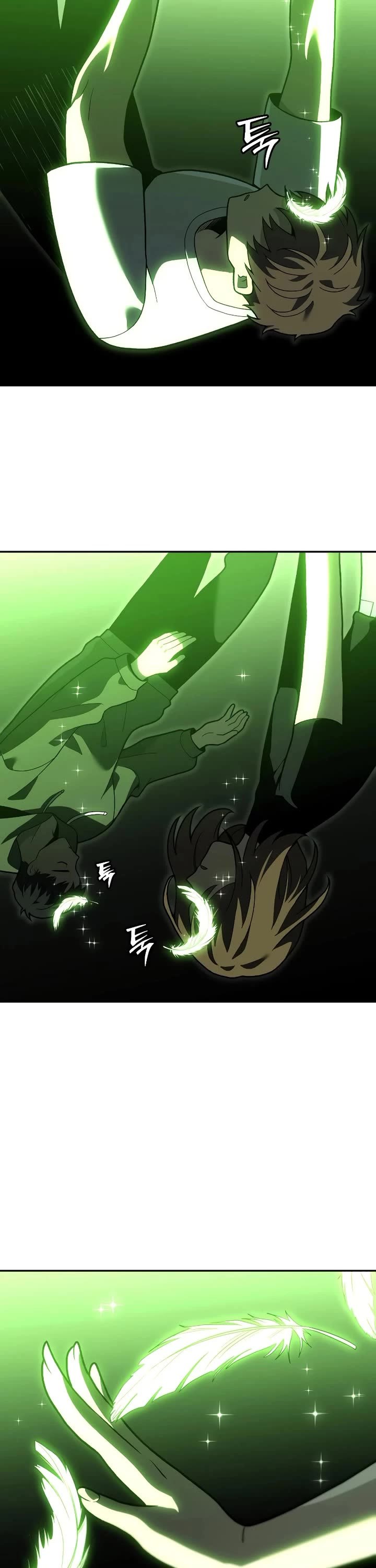 I Used to Be a Boss Chapter 127 page 37 - Chapter 127: Morgana (3)