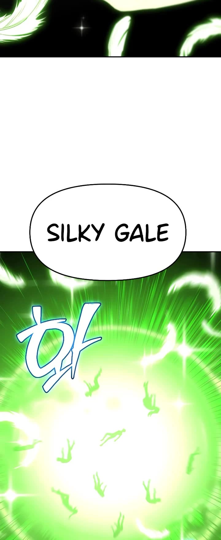 I Used to Be a Boss Chapter 127 page 38 - Chapter 127: Morgana (3)