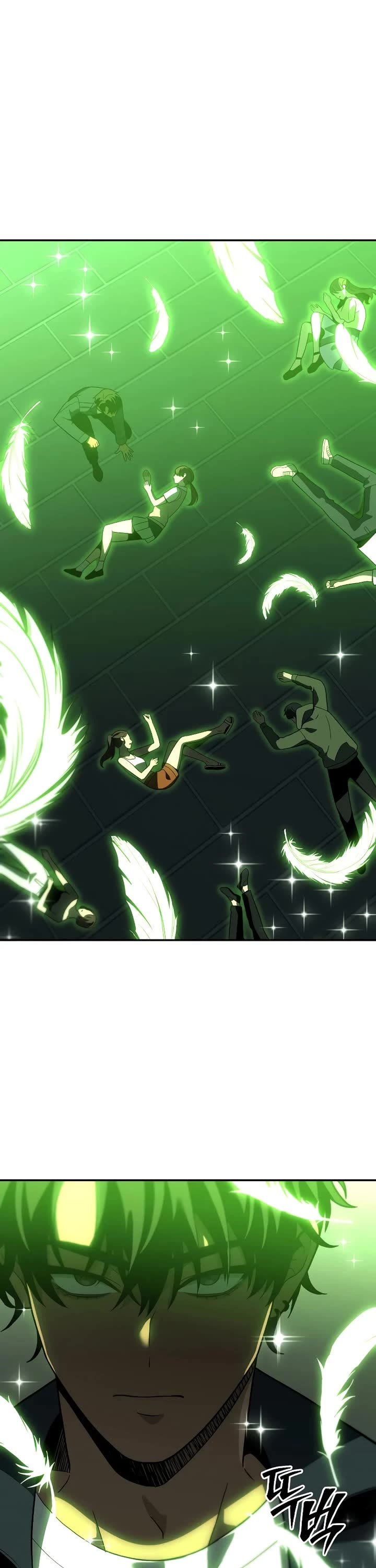 I Used to Be a Boss Chapter 127 page 40 - Chapter 127: Morgana (3)