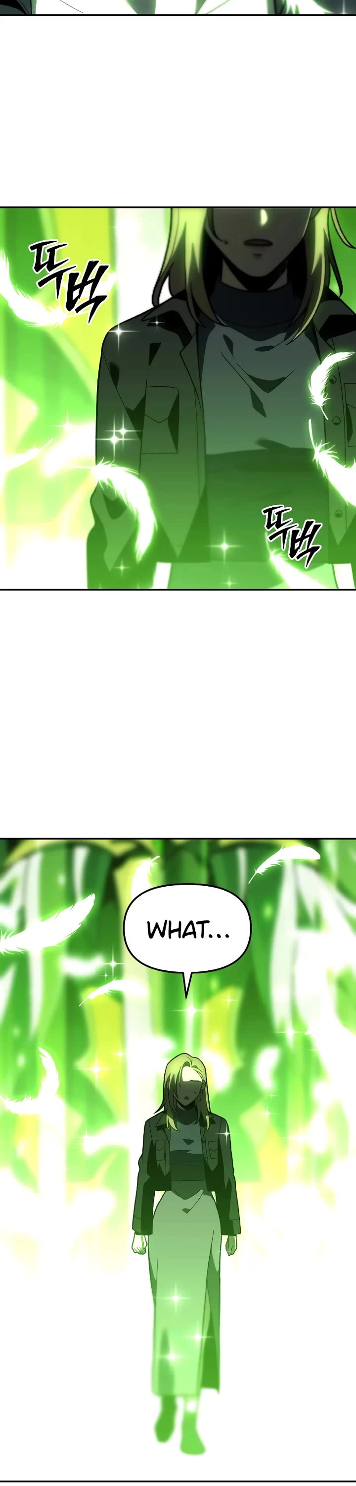 I Used to Be a Boss Chapter 127 page 41 - Chapter 127: Morgana (3)