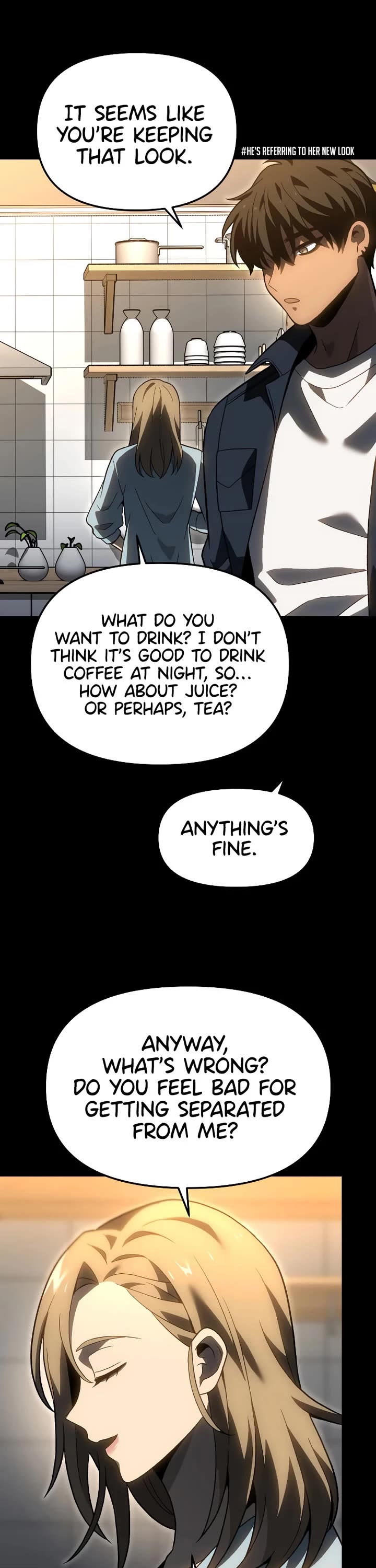 I Used to Be a Boss Chapter 127 page 45 - Chapter 127: Morgana (3)