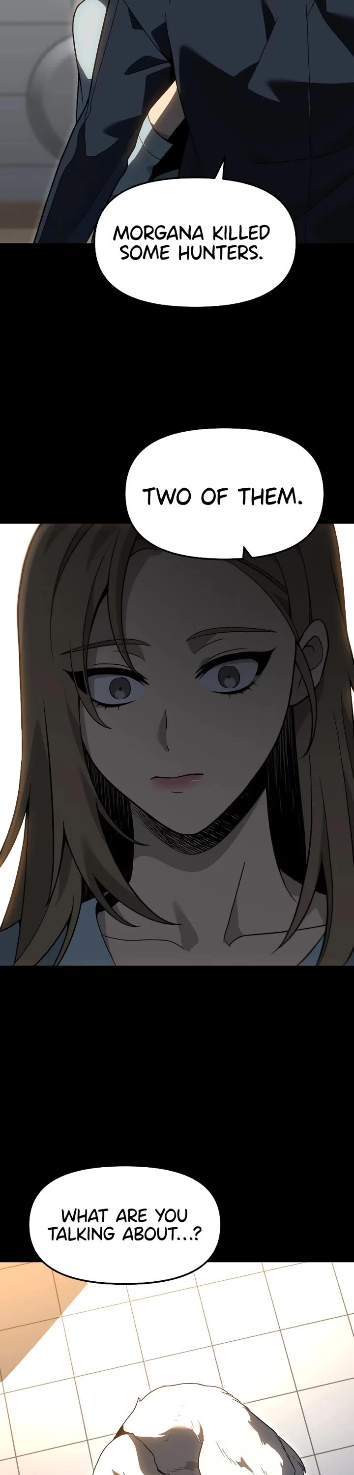 I Used to Be a Boss Chapter 127 page 47 - Chapter 127: Morgana (3)