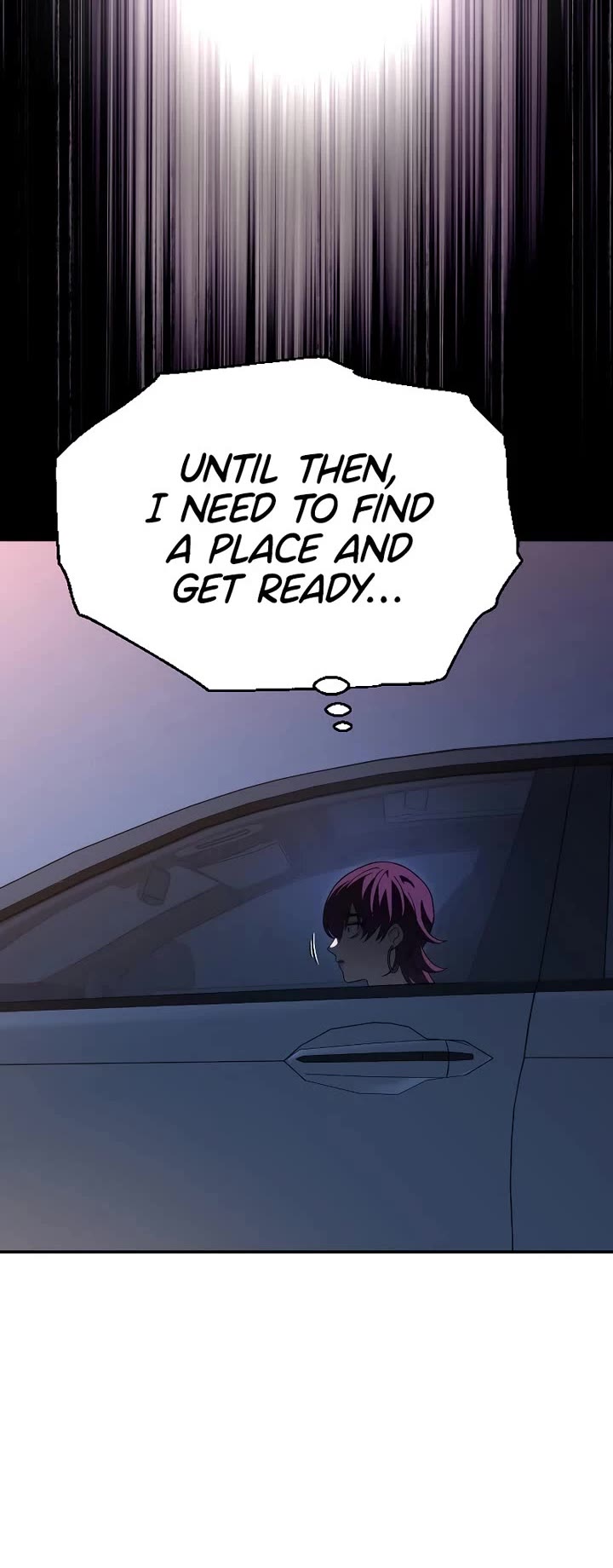 I Used to Be a Boss Chapter 127 page 5 - Chapter 127: Morgana (3)