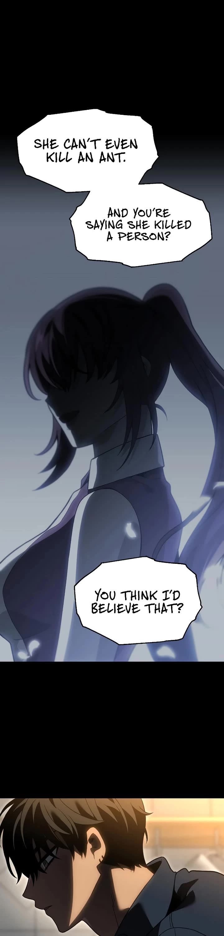 I Used to Be a Boss Chapter 127 page 50 - Chapter 127: Morgana (3)