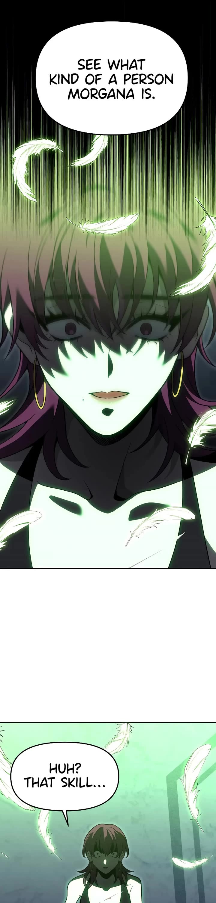 I Used to Be a Boss Chapter 127 page 54 - Chapter 127: Morgana (3)