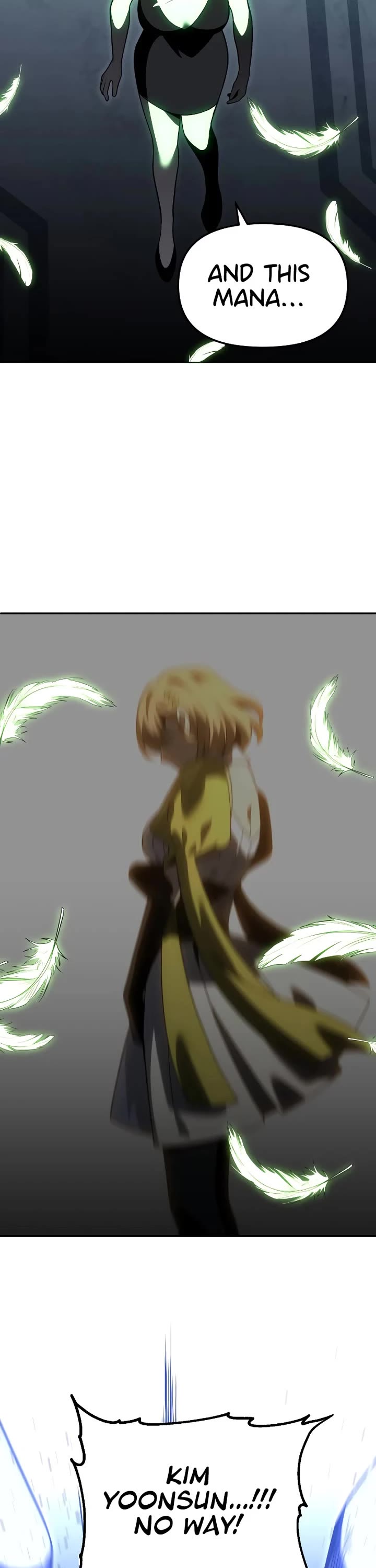 I Used to Be a Boss Chapter 127 page 55 - Chapter 127: Morgana (3)