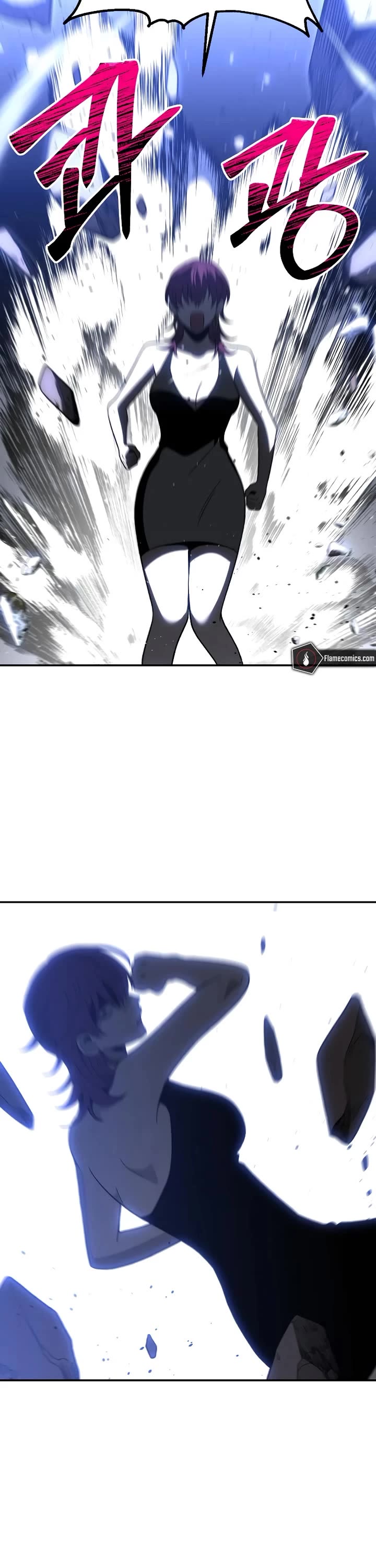 I Used to Be a Boss Chapter 127 page 56 - Chapter 127: Morgana (3)