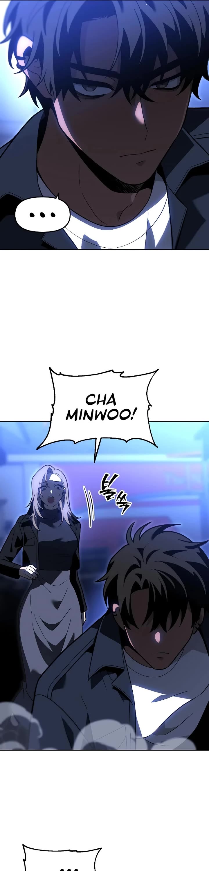 I Used to Be a Boss Chapter 127 page 64 - Chapter 127: Morgana (3)