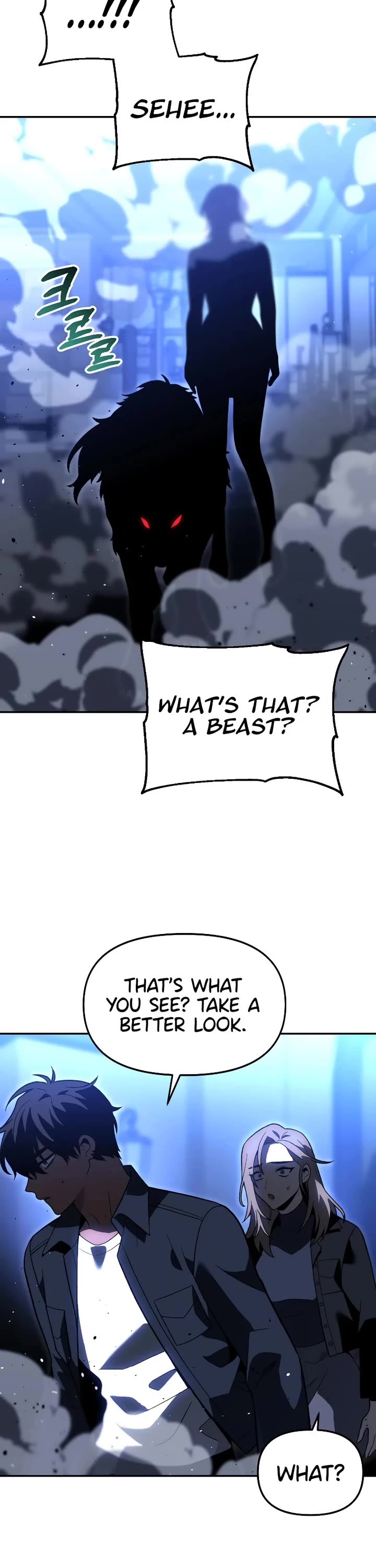 I Used to Be a Boss Chapter 127 page 65 - Chapter 127: Morgana (3)