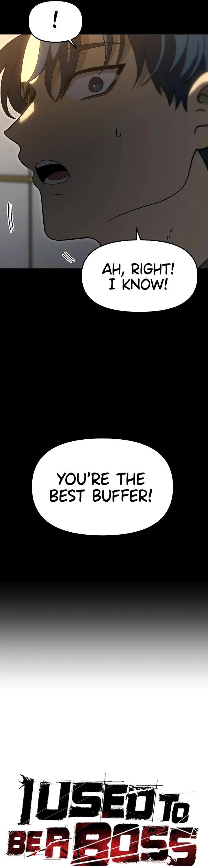 I Used to Be a Boss Chapter 128 page 10 - Chapter 128: Morgana (4)