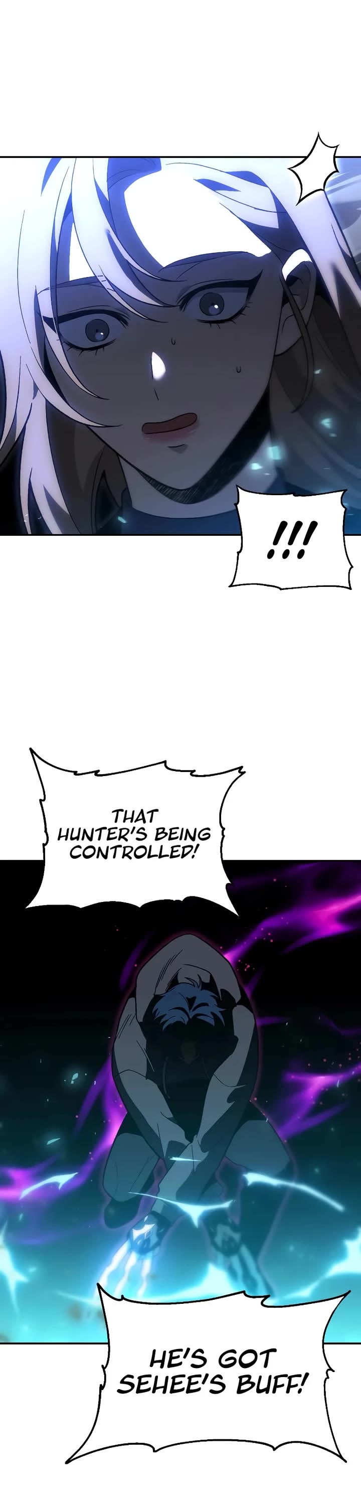 I Used to Be a Boss Chapter 128 page 15 - Chapter 128: Morgana (4)