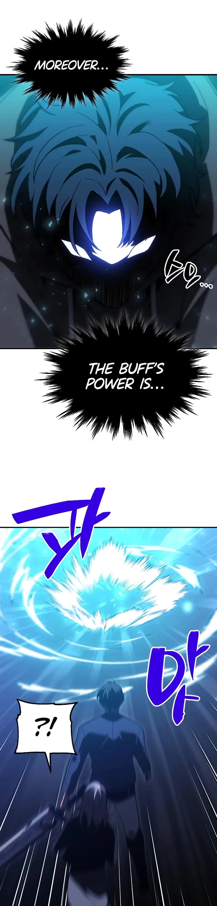 I Used to Be a Boss Chapter 128 page 16 - Chapter 128: Morgana (4)