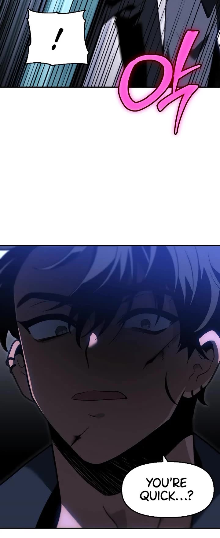 I Used to Be a Boss Chapter 128 page 18 - Chapter 128: Morgana (4)