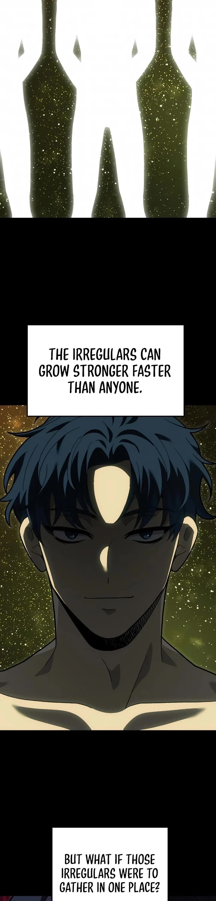 I Used to Be a Boss Chapter 128 page 2 - Chapter 128: Morgana (4)