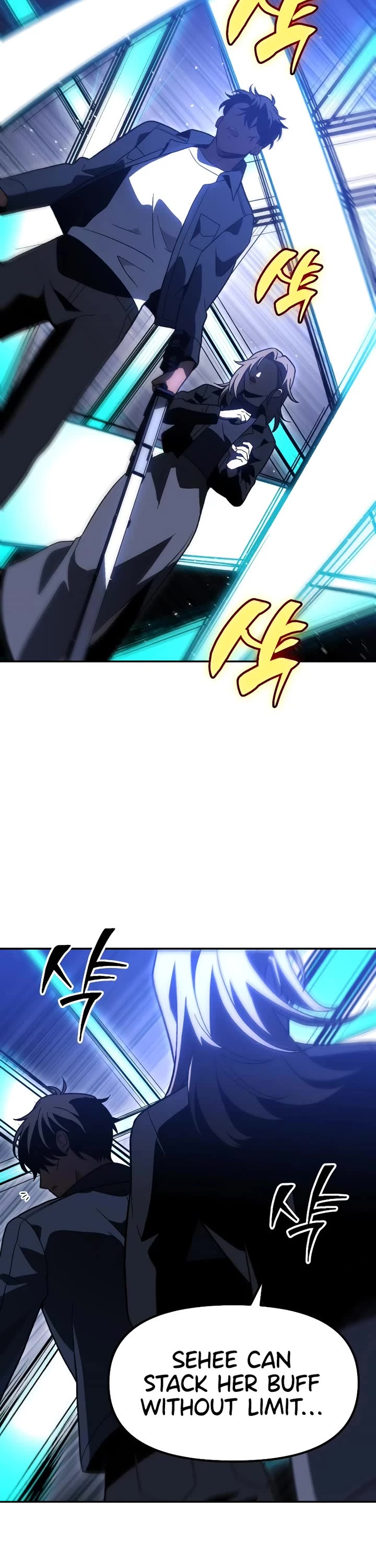 I Used to Be a Boss Chapter 128 page 20 - Chapter 128: Morgana (4)