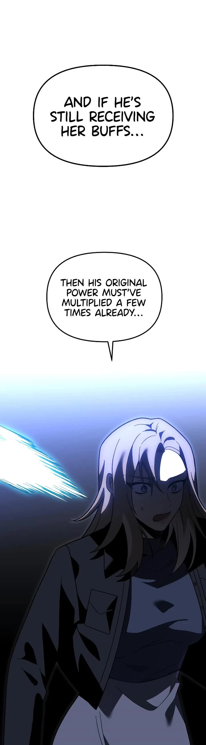 I Used to Be a Boss Chapter 128 page 21 - Chapter 128: Morgana (4)