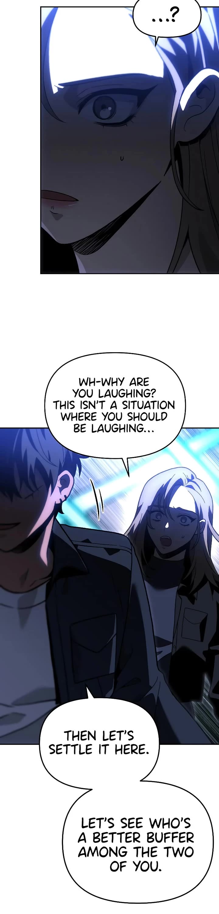 I Used to Be a Boss Chapter 128 page 24 - Chapter 128: Morgana (4)