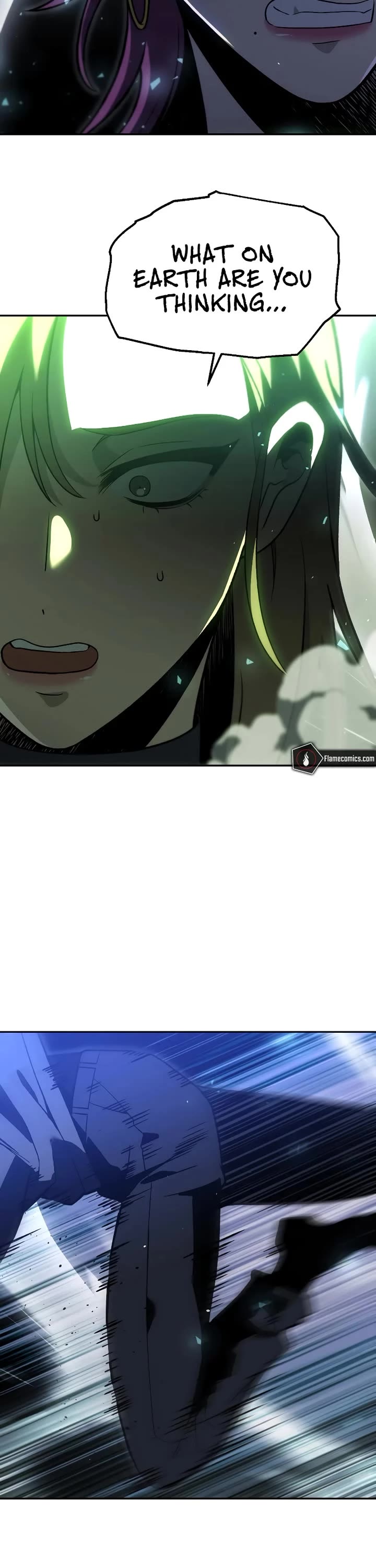 I Used to Be a Boss Chapter 128 page 29 - Chapter 128: Morgana (4)