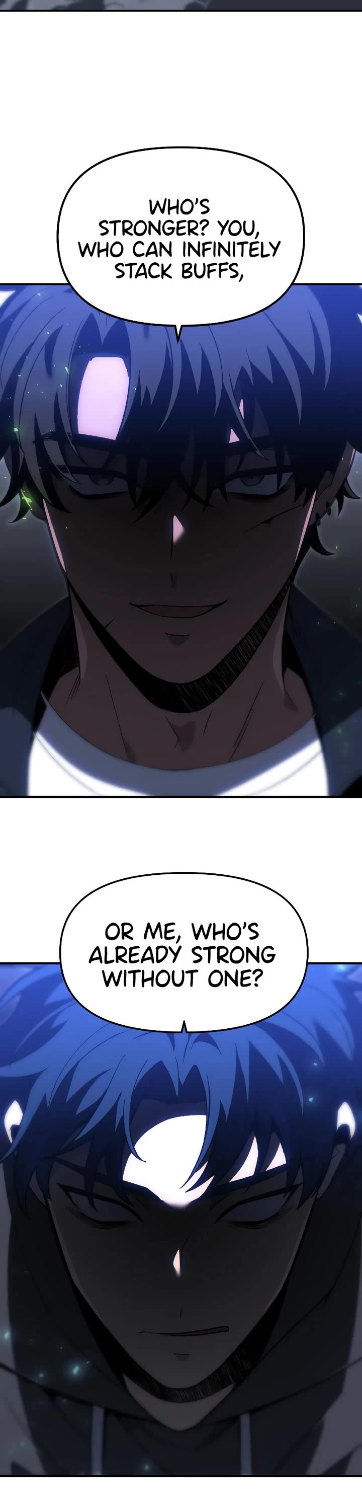 I Used to Be a Boss Chapter 128 page 32 - Chapter 128: Morgana (4)